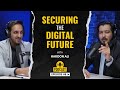 Voices of real estate ep8 dubais cyber horizon with haroon ali  director of cyber security