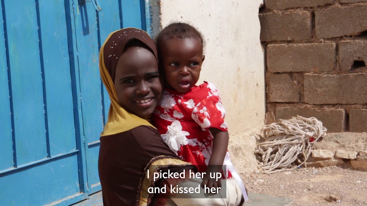 Thank You for All the Support You Have Given Children in 2019 | Save the Children