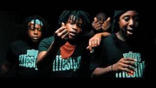 J-Pimp Ft J Buck "Make Moves" Dir By Sam Brave