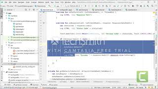 Retrofit API call with Kotlin PART 1 | Android