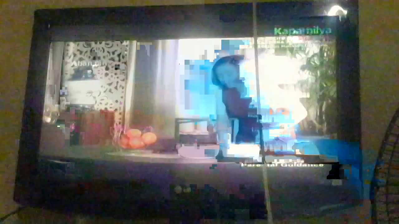 Ang sa iyo ay akin October 15, 2020 Teaser