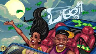 Neyro - Legit (Official Audio)