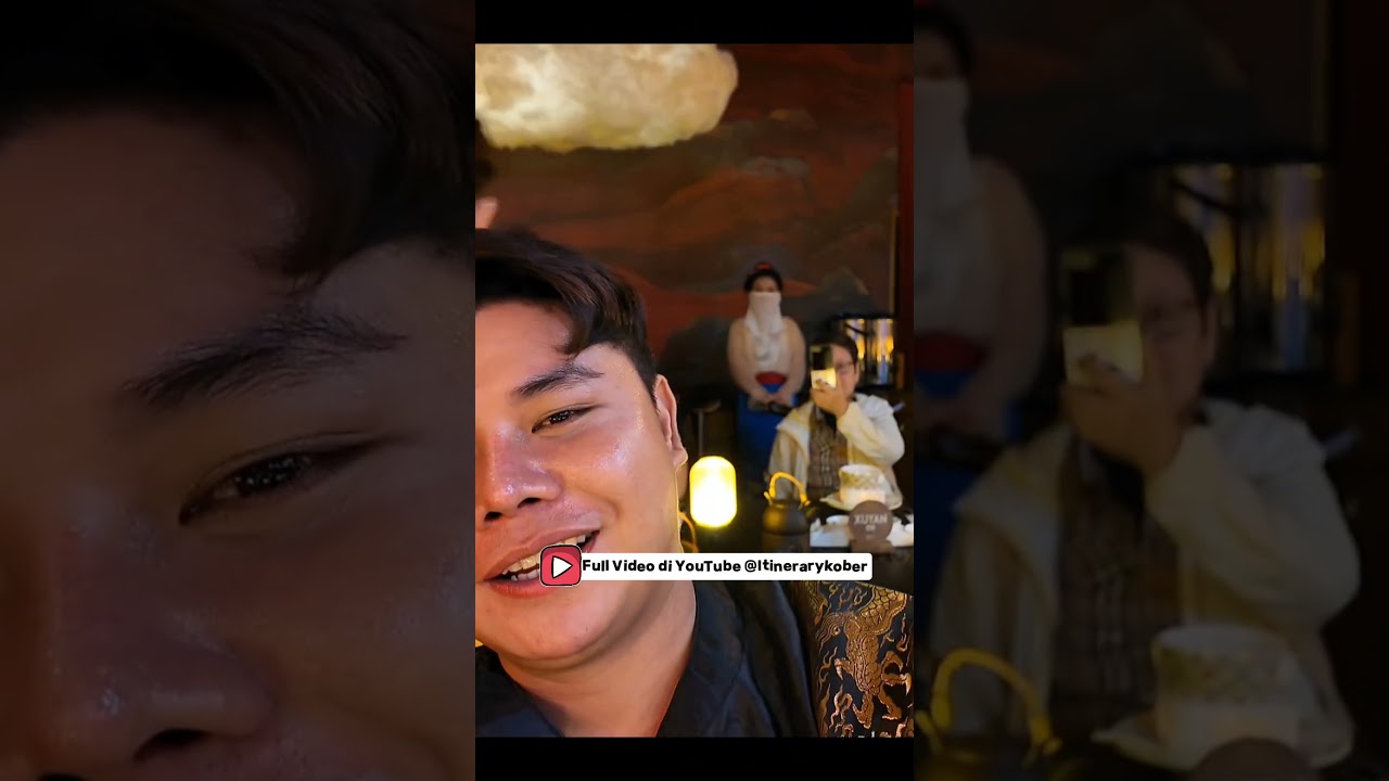 Xuyan Bukit Bintang Kuala Lumpur🇲🇾 #kelilingdunia #visitkualalumpur