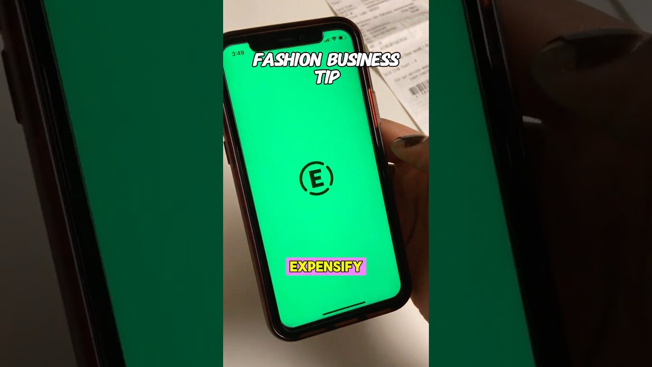 🧵💰📈 FREE App for Fashion Startups! 