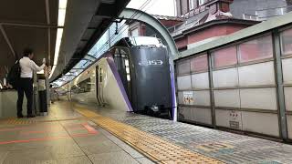E353系  S101編成  列車番号5013M