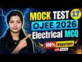 🎯 OJEE 2026 Mock Test- 17 | Basic Electrical &amp; Electronics | Selective questions  Practice