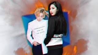 HyunA & E'Dawn, ce couple Kpop qui fait débat | WHAT'S UP KOREA #6