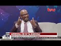 🔴LIVE | Mezesha: Hii Si Ya Kukosa!