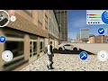 Gangster Town Vice District #29 Android Gameplay HD/ By Naxeex Studio