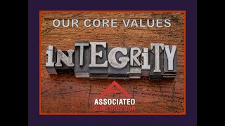 ACC Core Values Biz Card - Letterhead - Poster - Email signature 8 05 20