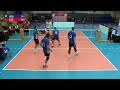 2025 BNL M - GEO v CZE