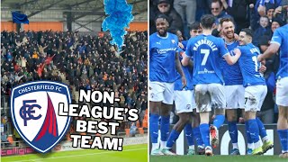 Is This The BEST TEAM In Non-League?!