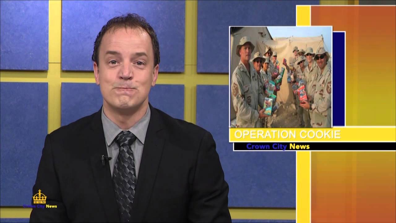 Crown City News   San Gabriel Business Expo