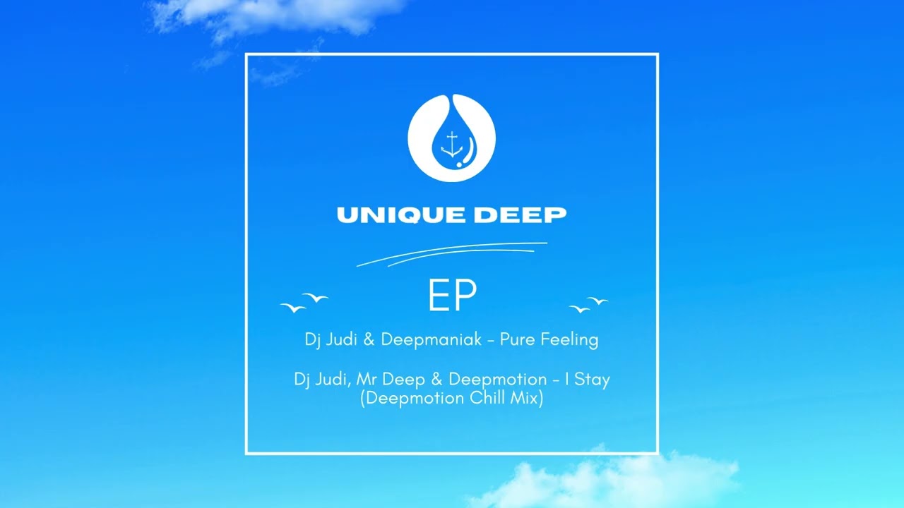 Watch Dj Judi & Deepmaniak - Pure Feeling on YouTube Watch Dj Judi & Deepmaniak - Pure Feeling on YouTube