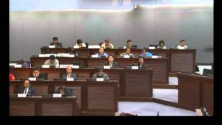 032 食物環境衛生署第一標準薪級員工分會