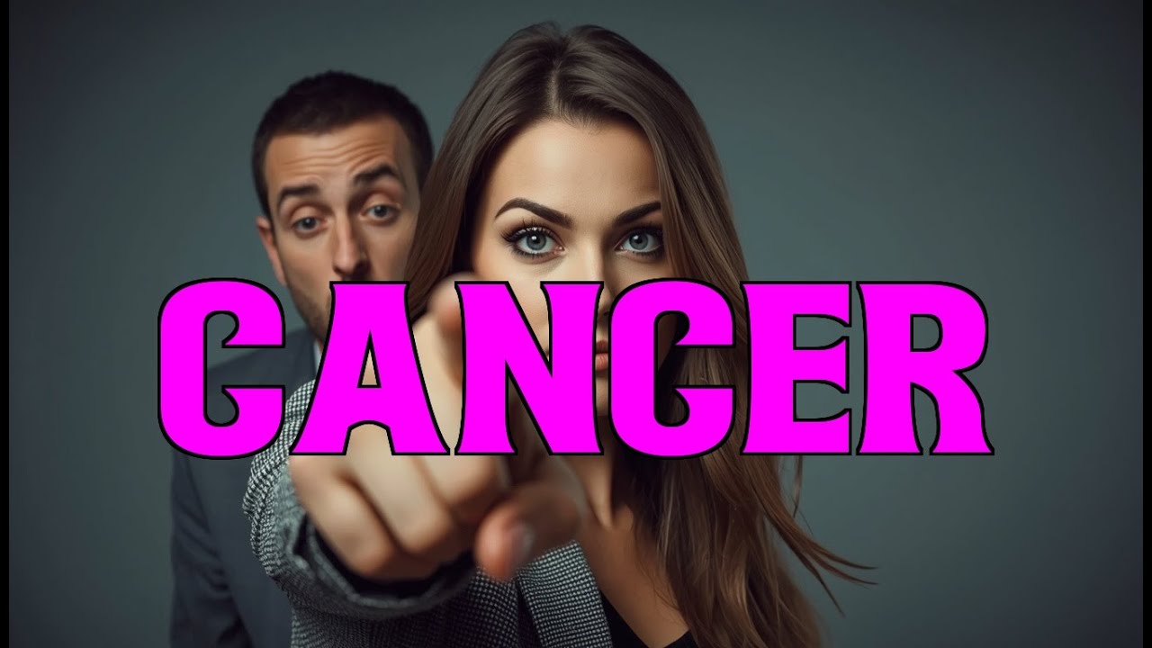 CANCER ❤️ SOMETHING BIG IS HAPPENING IN LOVE! 😍 AN UNEXPECTED CONFESSION WILL CHANGE EVERYTHING 😲🔥💌