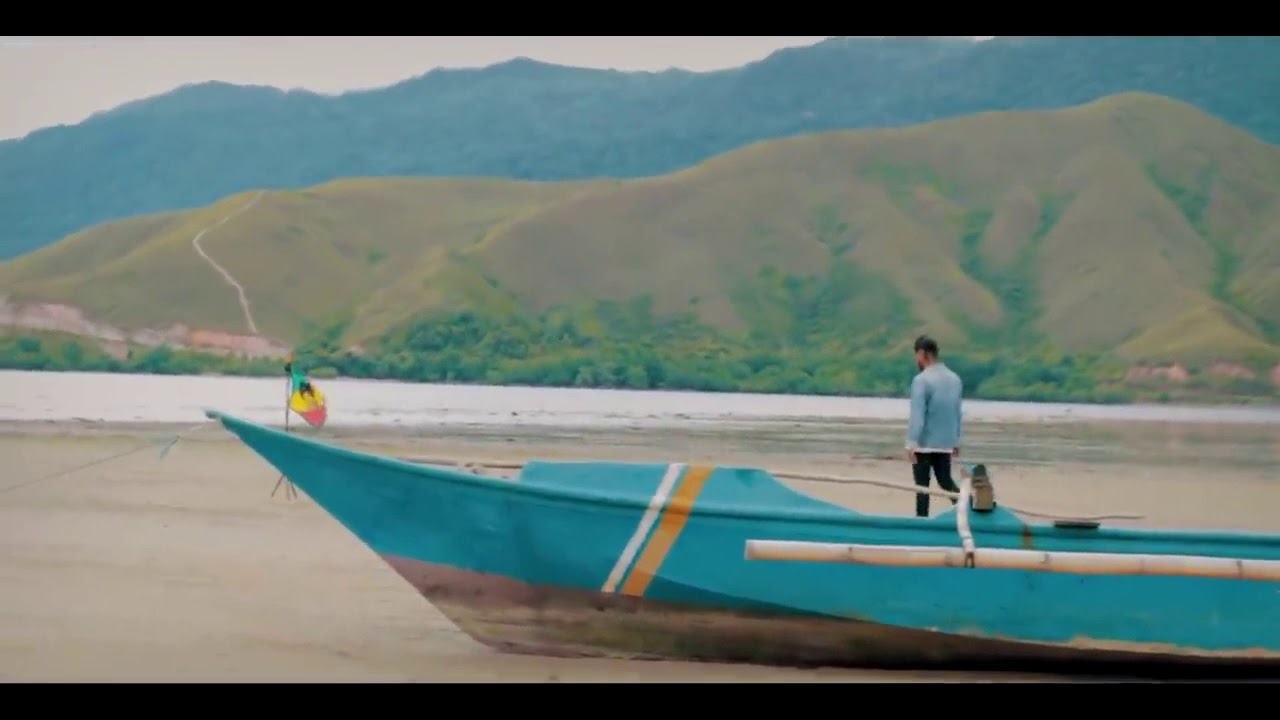 Sa kalah banyak- MANGGORAP FT AMBI NAPI BOCOR (MV) - YouTube