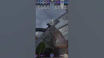 FAST TRAIN CONNECTOR SMOKE TO RUSH B INCS2