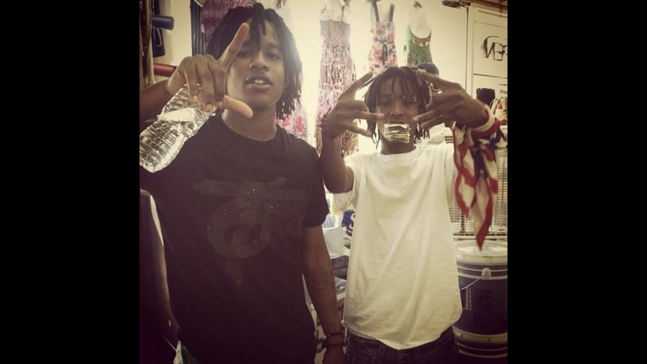 *FREE* futuristic glo 2013 + chief keef + cryosquad type beat