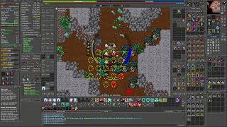 Carnivora (PROFIT) | Monk 250+ | Tibia Viet Nam