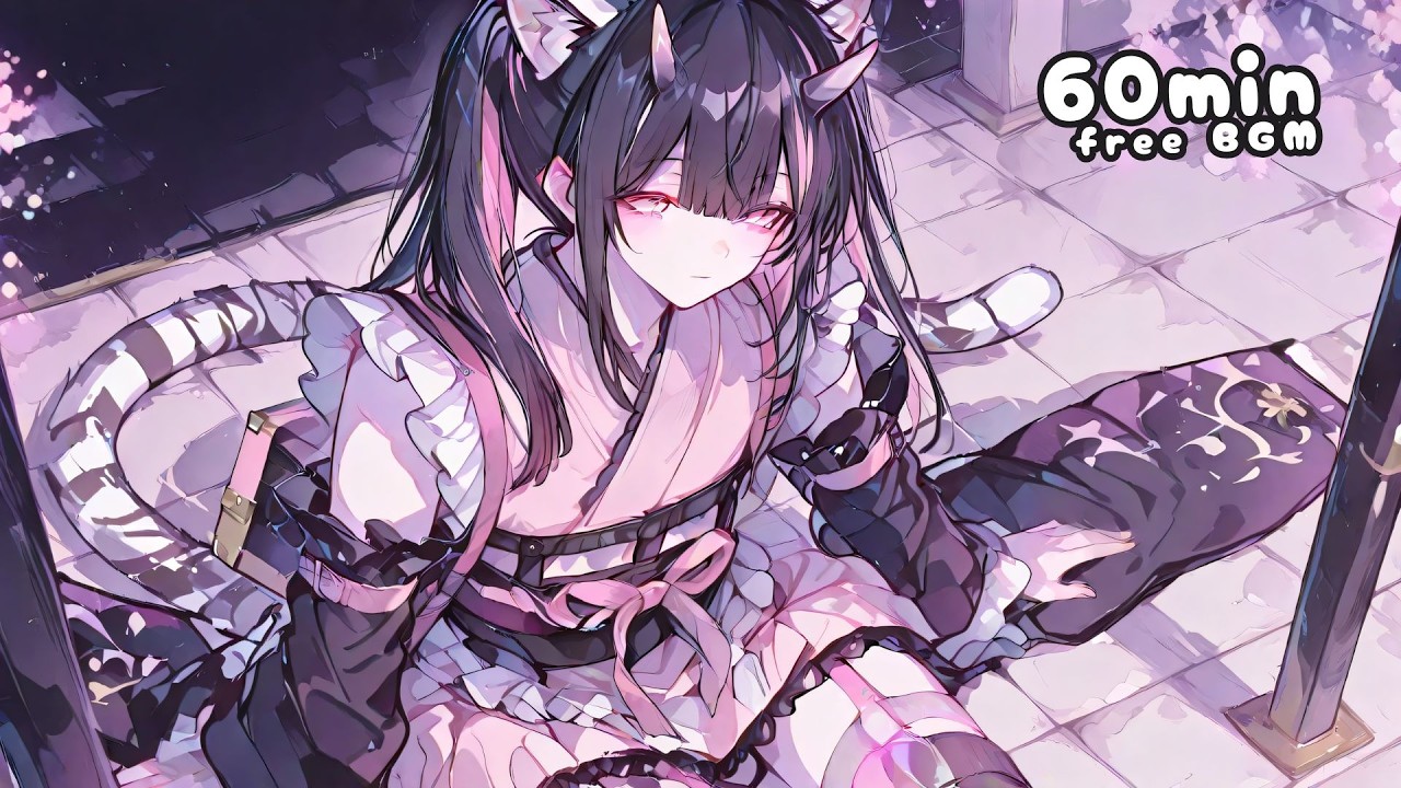 〖ℙ𝕝𝕒𝕪𝕝𝕚𝕤𝕥〗💥 Kawaii EDM (Future Bass & Speed Garage) | 1 Hour【作業用・配信・店内BGM】