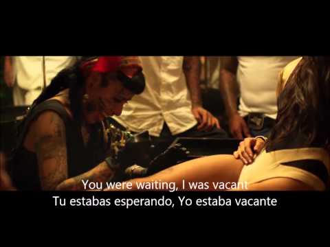 Disclosure   Omen Ft  Sam Smith (letra Ingles/Español)