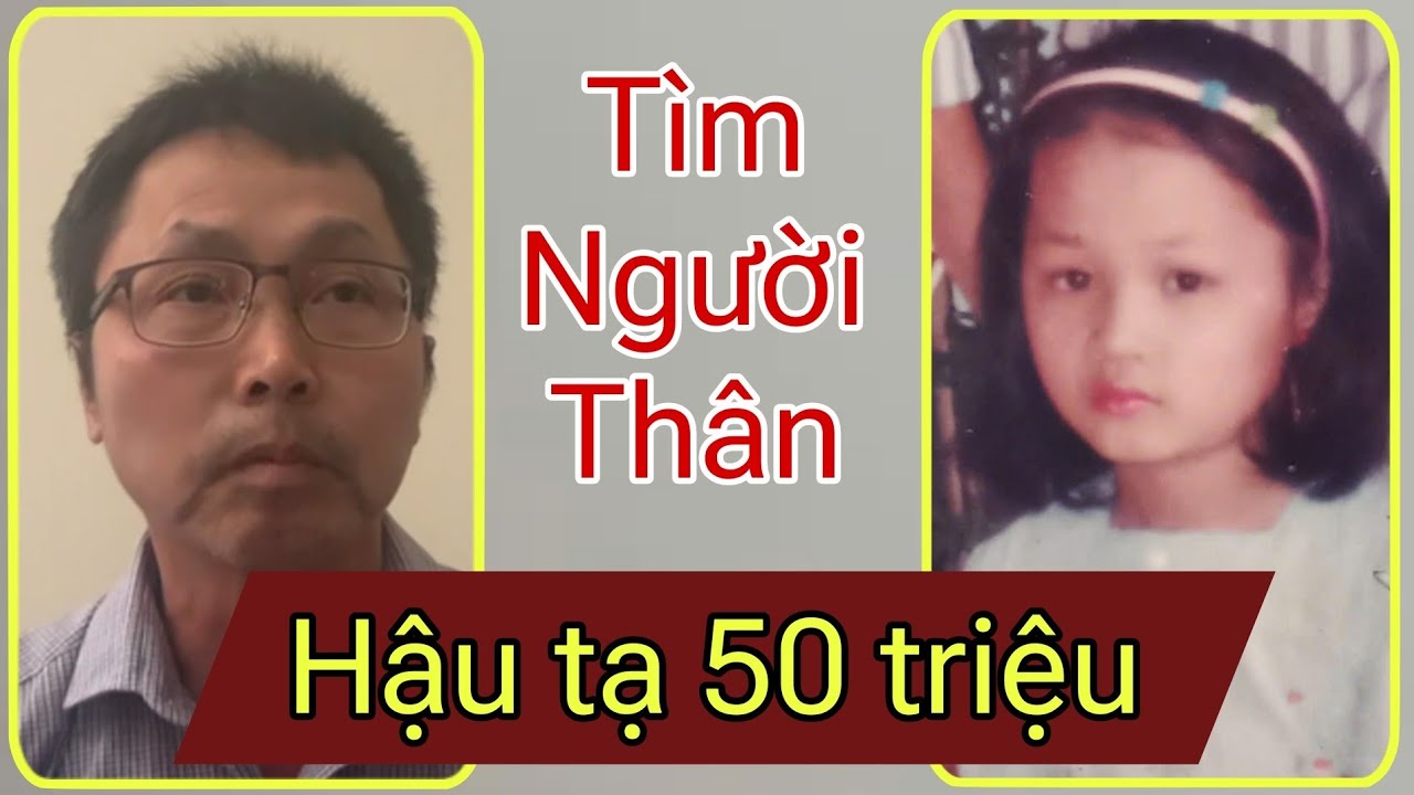 ( 1507 ) Thương, 2 trường hợp tự cho mình là lạc loài rất đáng thương. Mong tìm gia đình và bên nội.