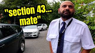 Details UK Cops Threatened Him With Terrorism Laws — Then He Sent a Drone Straight Over Their Heads! Update