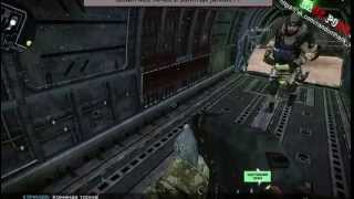 Аим Warface RandomHack  С телепортом К верталету