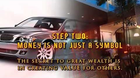 Promotional, presentation, trailer video production