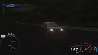 97 Honda Civic F22C1 Swap Awd Train Akina Downhill 553