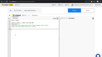 Python V7   Guess My Number Basic Version