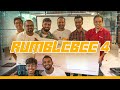 Hiver | Rumblebee 4.0 | Hackathon