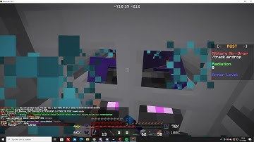 RustV2 Deeping Db red