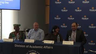 Reflection Panel: Question 2