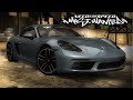 Porsche 718 Cayman S NFS Most Wanted Car Mod Showcase Porsche 718 Cayman S NFS Most Wanted Car Mod Showcase