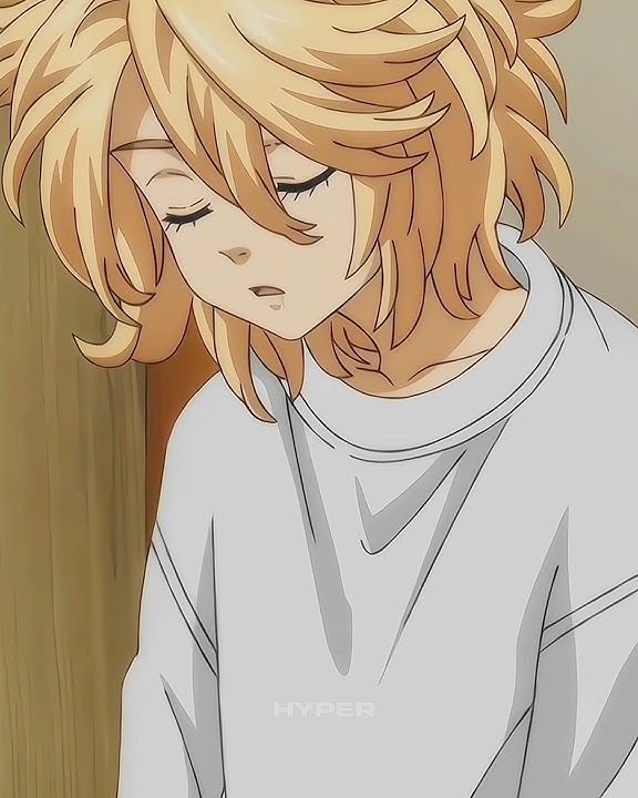 Sleepy Mikey 「One Dance」#amv #edit #anime #mikey #onedance #shorts #mikeytokyorevengers