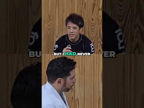 Practicing Judo Since 6 Years Old To Owning A Dojo