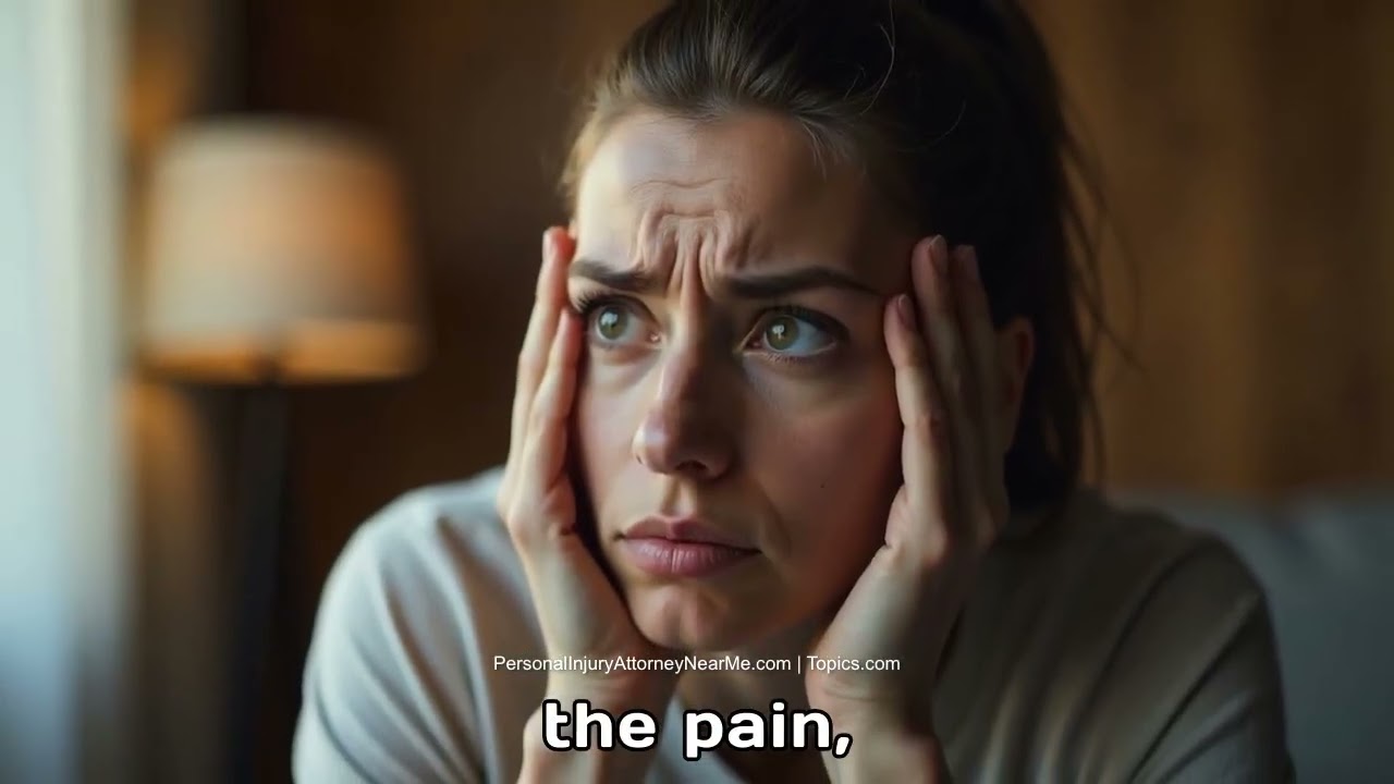 Austin Personal Injury Attorneys Who Work for You