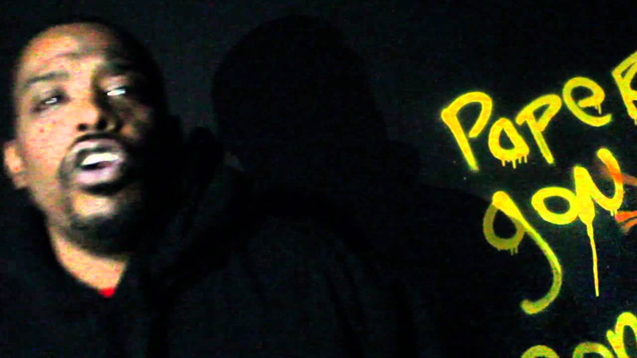 DAMM D - WHERE YOU DO DAT AT