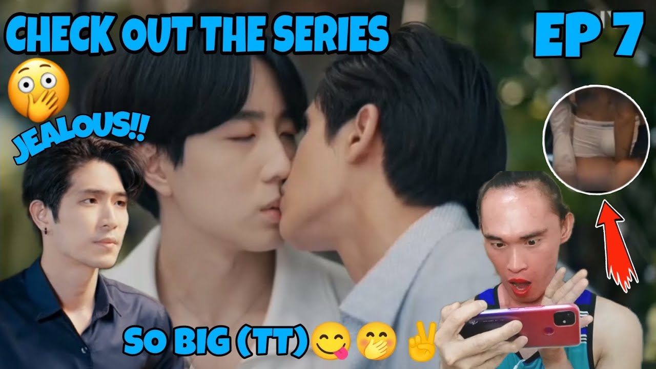 Check Out The Series - Episode 7 - Reaction + Commentary 🇹🇭 - YouTube