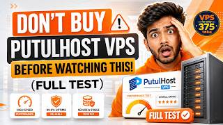 Cheap VPS Hosting - Benchmark Test Review। Outline VPN Speed Test। BDIX VPS Guide
