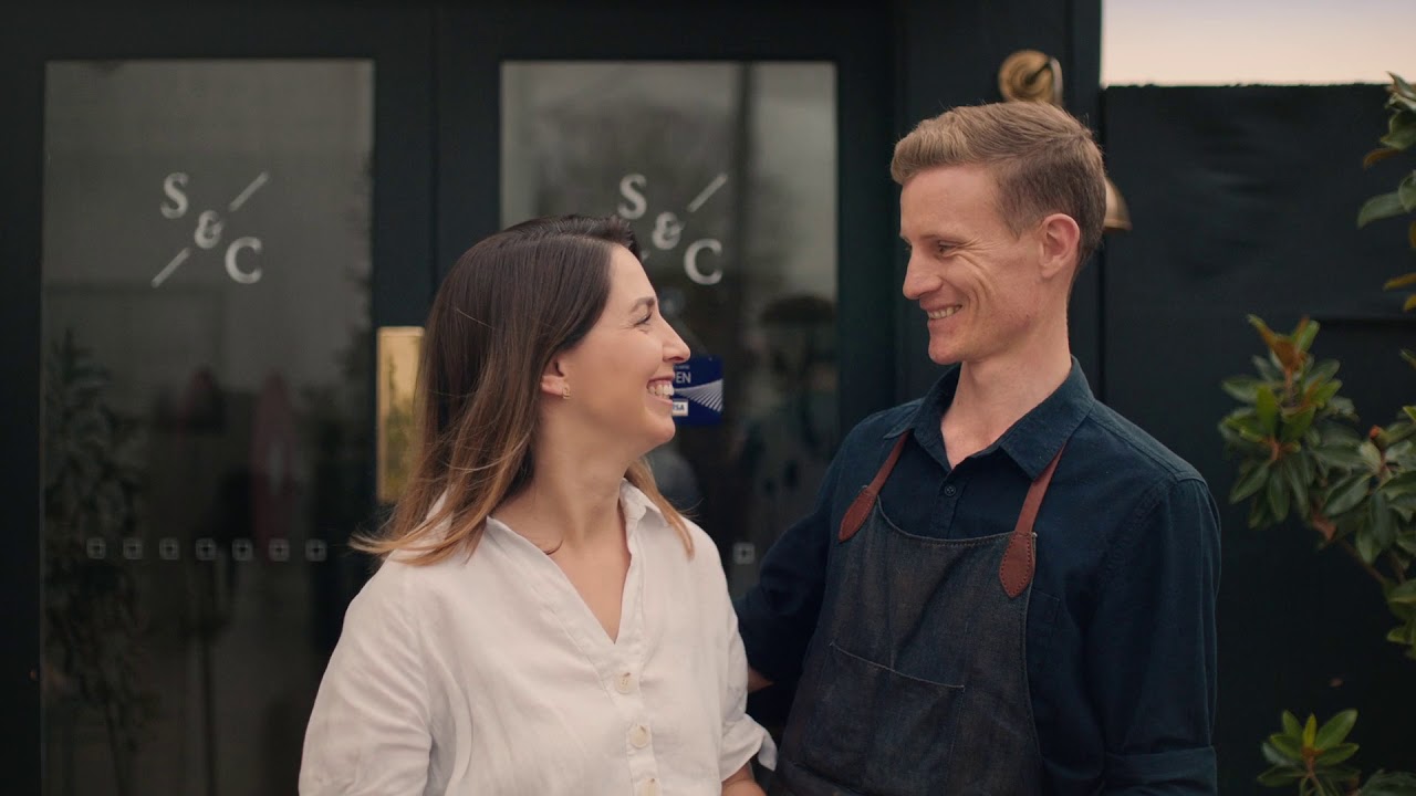 Visa 'Where You Shop Matters'