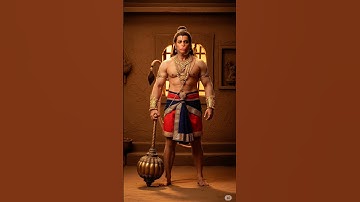 Thumbnail of Bolo Jai Shree Hanuman@ shorts#bhaktisagar#siyaram#jaihanumanji#jaikainchidham#jaibeerbajrangbali