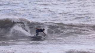 Brevard County Morning Surf 3/6/26