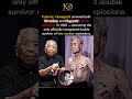 The Unluckiest Luckiest Man in History#short#viral#fact#history#