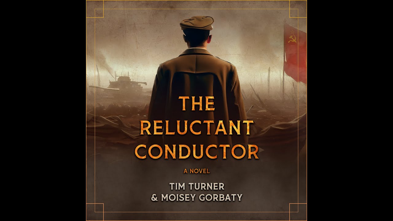The Reluctant Conductor: Sizzle Reel