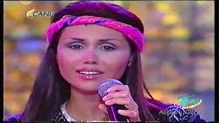 Ceylan Oy Daglar Nostalji, Tgrt By Feridi