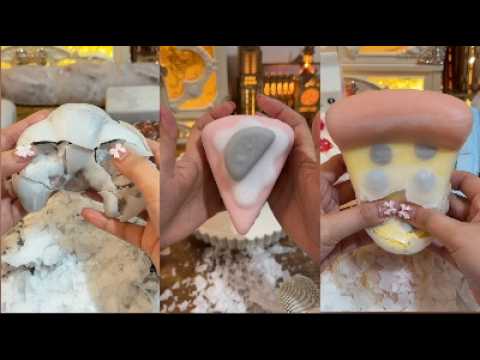 1 HOUR of Satisfying Wax Cracking COMPILATION 🔥 | Cracking ONLY ASMR (No Tapping/Scratching)