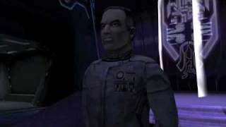 Halo Part11-Master Chief Saved Captain Keyes